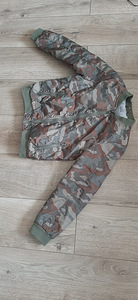 Bomber My wear, 134-140 k/s (4 foto / 7)