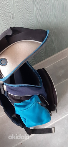 Школьный рюкзак "EССО" (фото #5)