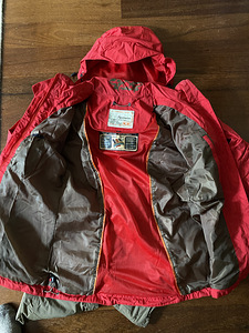 Kostüüm ICEPEAK s.38 (5 foto / 8)