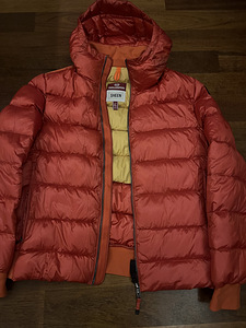 Parajumpers Sheen sulejope (2 foto / 7)