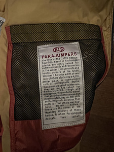 Parajumpers Sheen sulejope (6 foto / 7)