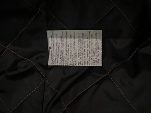 Sulemantel , L-XL (4 foto / 5)