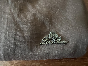 Loro Piana meeste suvine kostüum ( sortid ja särk), L (8 foto / 8)