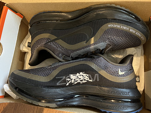 Nike Pegasus Premium uued meeste tossud,41 (1 foto / 10)