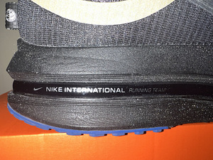 Nike Pegasus Premium uued meeste tossud,41 (5 foto / 10)