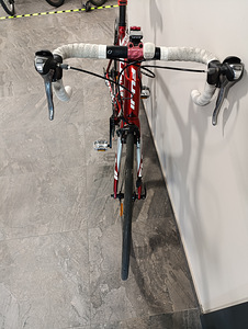 Maanteeratas Fuji Gran Fondo 2.3 55cm (4 foto / 7)
