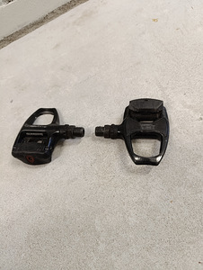 Shimano PD-R540 (1 foto / 2)