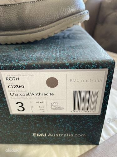 EMU Australia Roth laste talve saapad s.35 (foto #2)