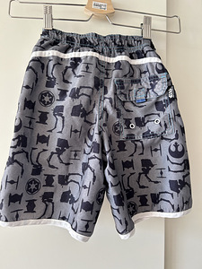 Disney Star Wars laste ujumispüksid s.4 years (3 foto / 6)