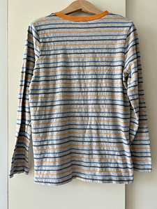 Polarn O.Pyret POP laste särk top s.134/140 (4 foto / 4)