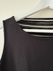 MARC CAIN must naiste topp s.M (6 foto / 6)