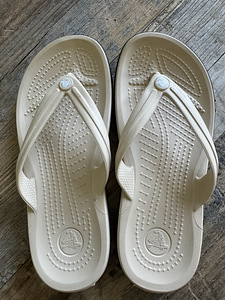 CROCS CROCBAND FLIP plätud sandaalid M4/W6, EU36/37 (5 foto / 7)