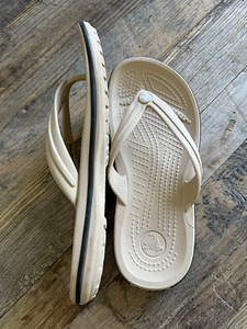 CROCS CROCBAND FLIP plätud sandaalid M4/W6, EU36/37 (6 foto / 7)