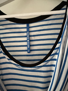 Karen Millen naiste topp särk UK14 (6 foto / 8)