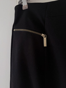 Michael Kors zip pencil skirt naiste seelik (5 foto / 10)