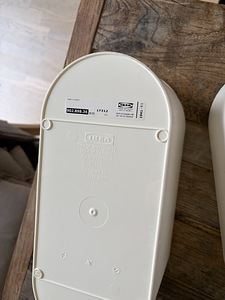 IKEA ROMMA kaablikarp kaanega, cable box (7 foto / 7)