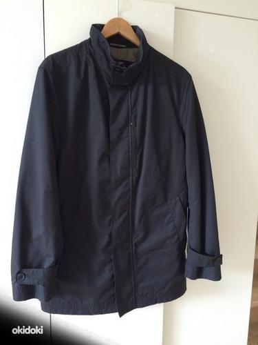 Marks & Spencer куртка мужская, размер S (фото #1)