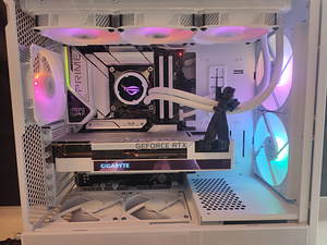 Lauaarvuti i7-13700f/32Gb DDR5/RTX3080 10GB/1TB Nvme (5 foto / 6)
