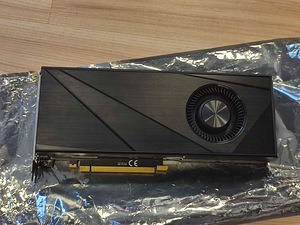 Nvidia RTX 2080 8GB
