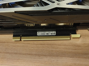 Gainward GeForce RTX 3080 Phoenix 10GB (6 foto / 7)