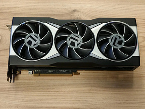 AMD Radeon RX 6800 16GB (1 foto / 5)