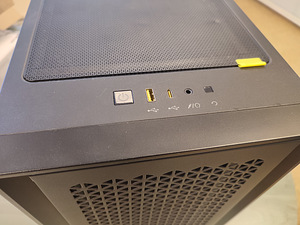 Lauaarvuti i5-13600KF/RX 6900 XT 16GB/1TB/32GB DDR5 (4 foto / 4)