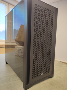 Lauaarvuti i5-13600KF/RX 6900 XT 16GB/1TB/32GB DDR5 (1 foto / 4)