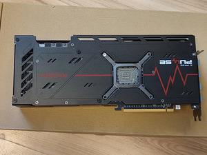 Sapphire PULSE RX 7900 XT 20G (4 foto / 6)