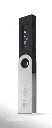 Ledger Nano S
