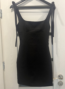 Zara платье (2 фото из 3)