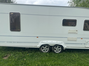 Haagissuvila ACE (7 foto / 10)