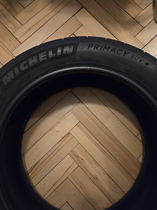 Suverehvid Michelin Primacy SUV+ 103H XL DT (5 foto / 7)