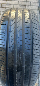 Pirelli rehvid 235/50 R19 V 99 (1 foto / 5)