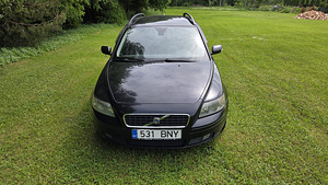 Volvo V50 2.0D 100kW (2 фото из 7)