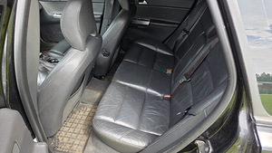 Volvo V50 2.0D 100kW (5 фото из 7)