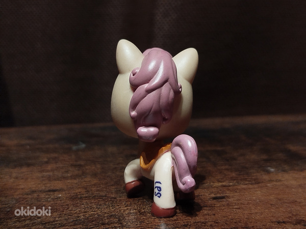 Littlest pet shop (LPS)