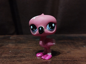 Littlest pet shop (LPS) (1 foto / 2)