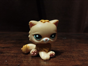 Littlest pet shop (LPS) (1 фото из 2)