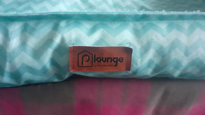 Koera vood Lounge 60x80 (3 foto / 3)