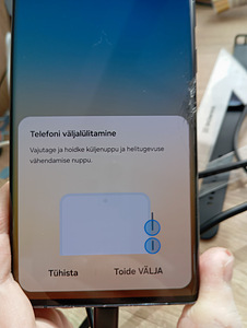 Samsung S22 Ultra (2 foto / 5)