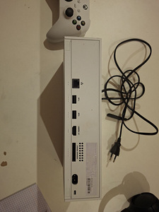 Xbox Series S 512GB (5 foto / 6)