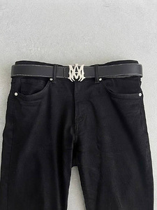 Amiri Belt (4 foto / 4)