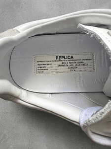 Maison Margiela Gats (7 foto / 7)