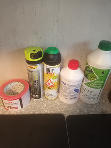 Atdodu celtniecībai noderīgas preces (1 foto no 1)