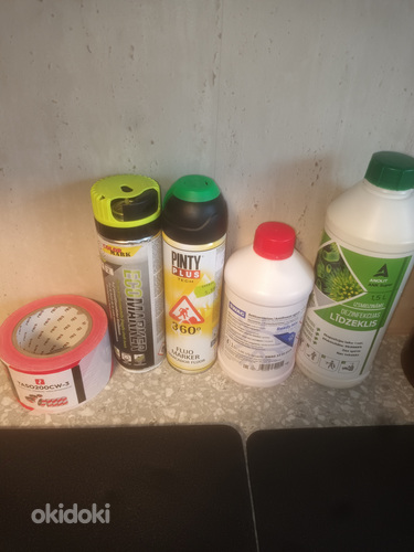 Atdodu celtniecībai noderīgas preces