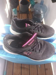 Skechers GOwalk 6™ - Iconic Vision shoe. (1 foto no 6)