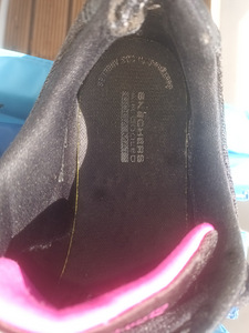 Skechers GOwalk 6™ - Iconic Vision shoe. (6 foto no 6)