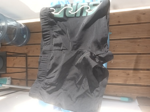 Surf rider peldbikses zēniem (2 foto no 4)