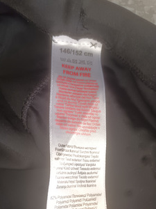 Surf rider peldbikses zēniem (3 foto no 4)