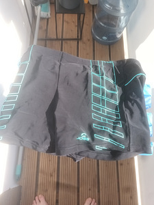 Joss peldbikses s46 zēniem (1 foto no 3)